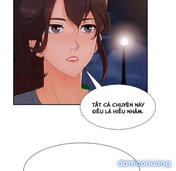 Quý Cô Chân Dài 