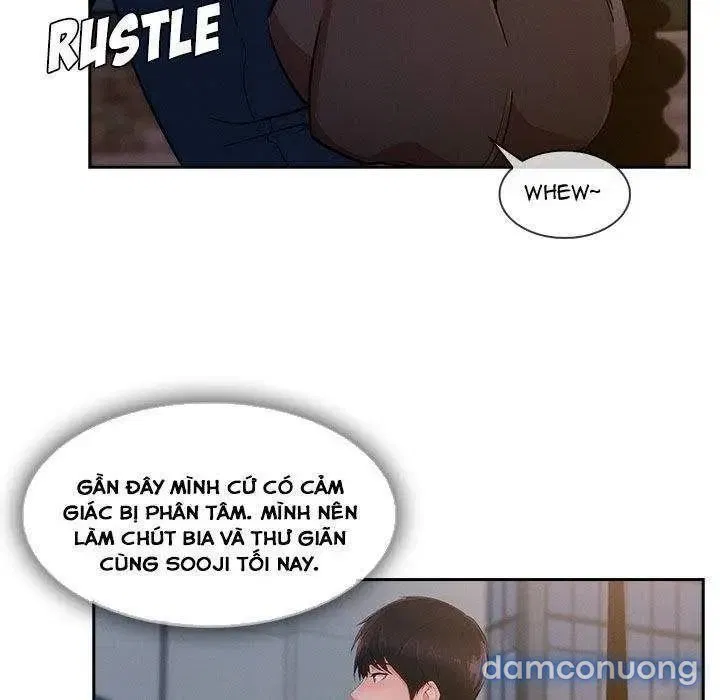 Quý Cô Chân Dài 