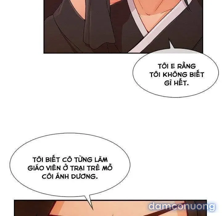 Quý Cô Chân Dài 