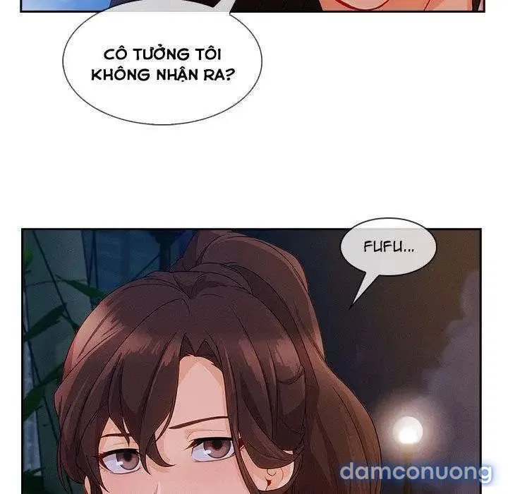 Quý Cô Chân Dài 