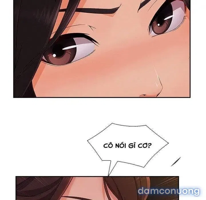 Quý Cô Chân Dài 