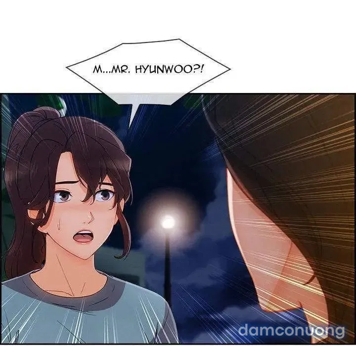 Quý Cô Chân Dài 