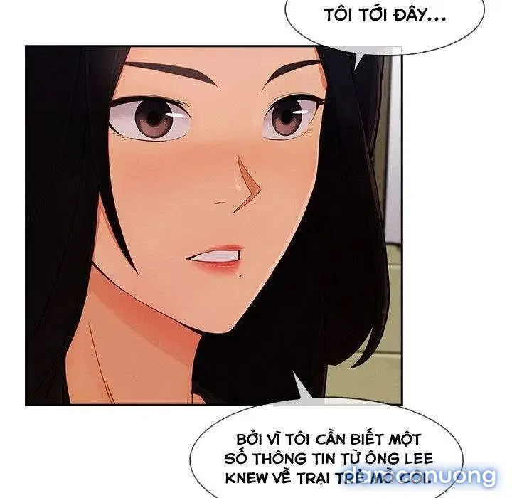 Quý Cô Chân Dài 