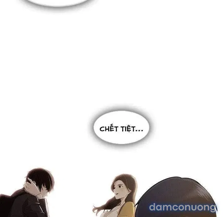 Quý Cô Chân Dài 
