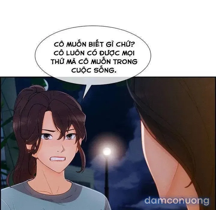 Quý Cô Chân Dài 