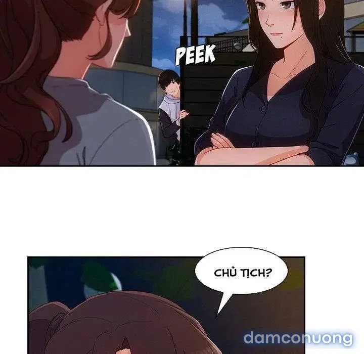 Quý Cô Chân Dài 