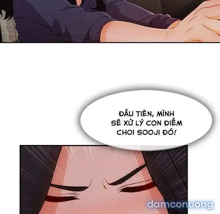 Quý Cô Chân Dài 