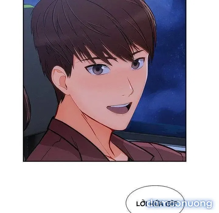 Quý Cô Chân Dài 