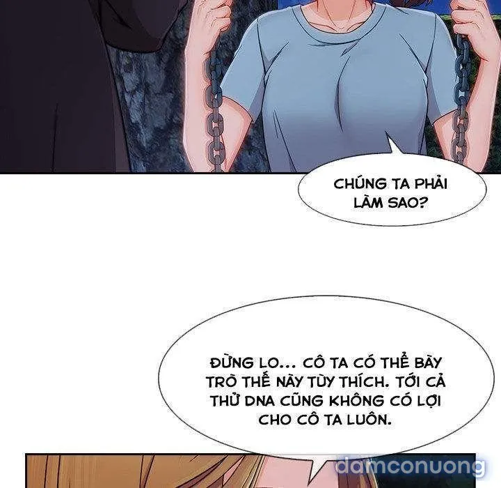 Quý Cô Chân Dài 