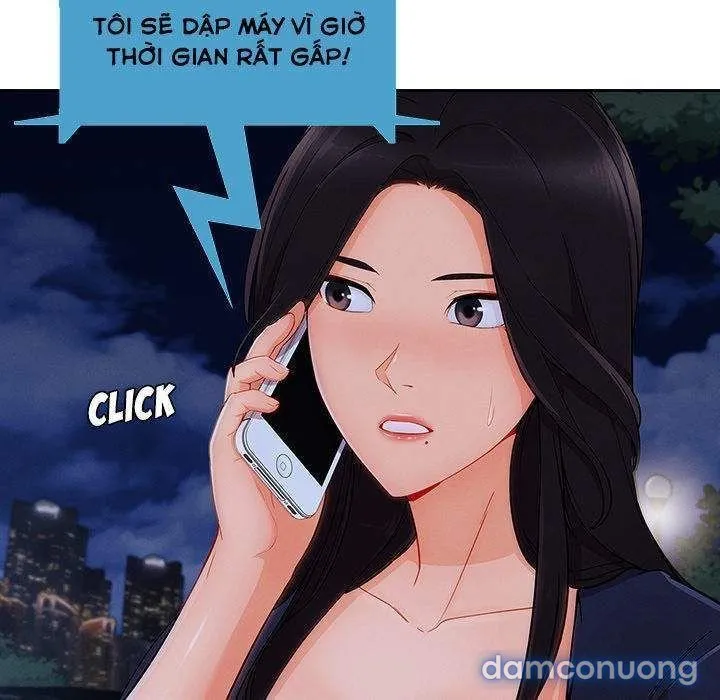 Quý Cô Chân Dài 