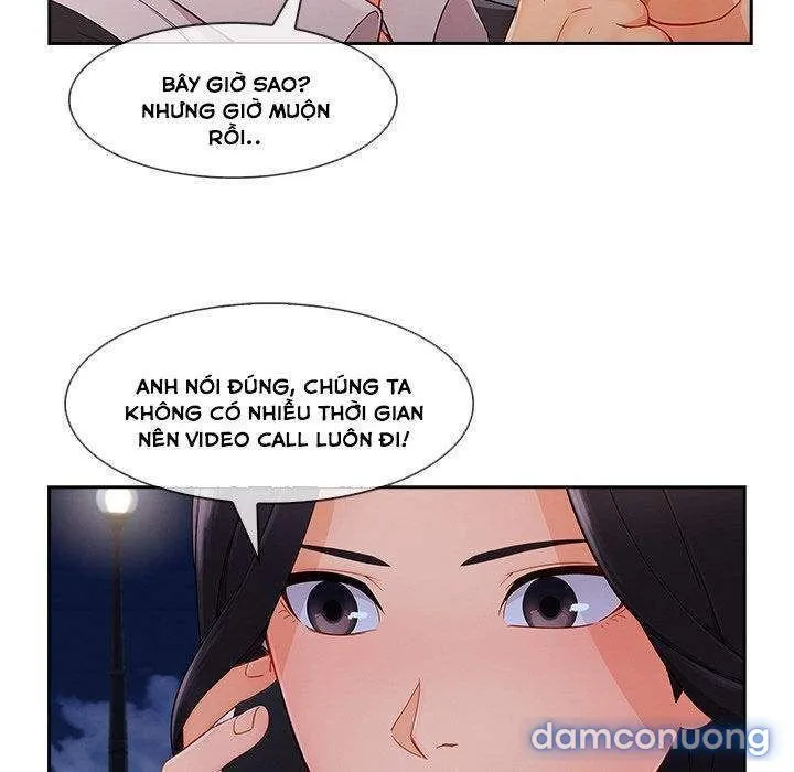 Quý Cô Chân Dài 