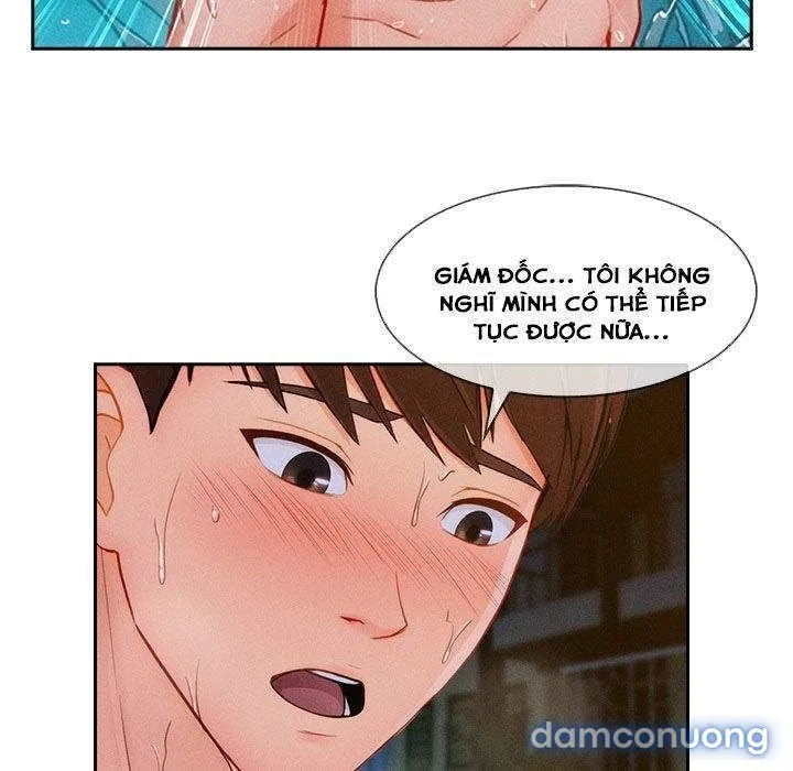Quý Cô Chân Dài 