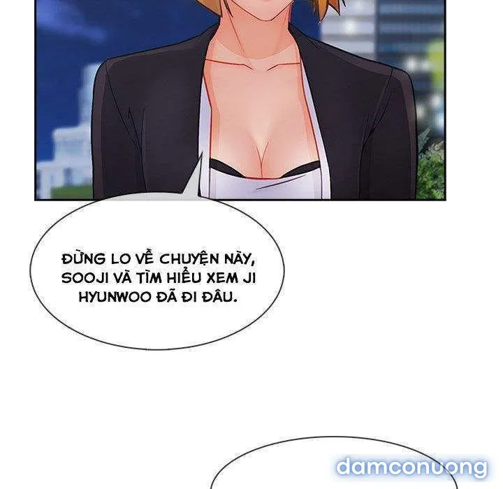 Quý Cô Chân Dài 