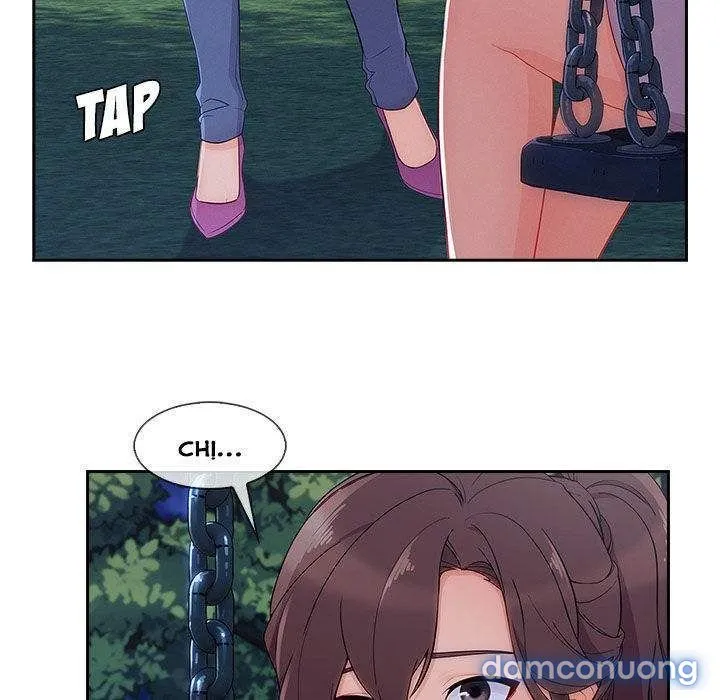 Quý Cô Chân Dài 