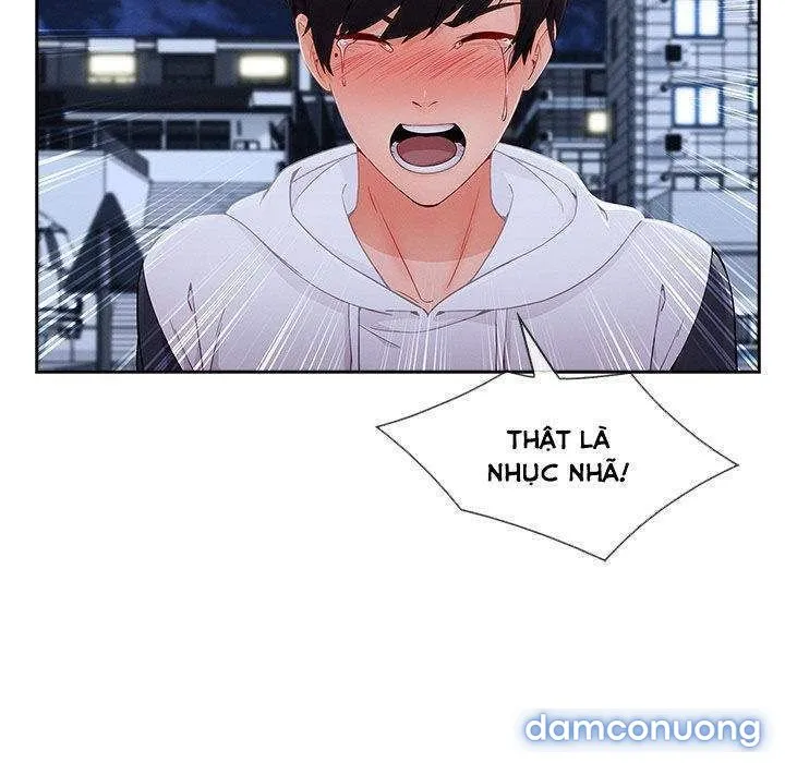 Quý Cô Chân Dài 