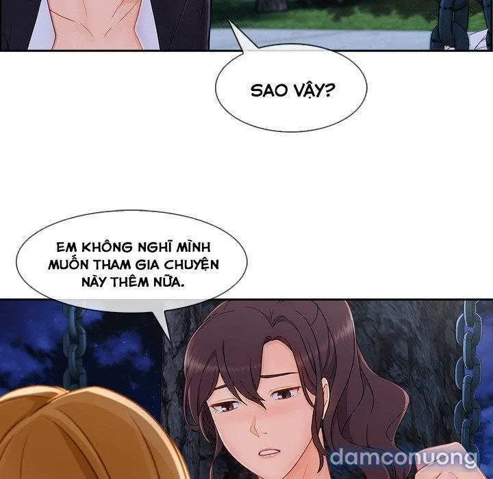 Quý Cô Chân Dài 