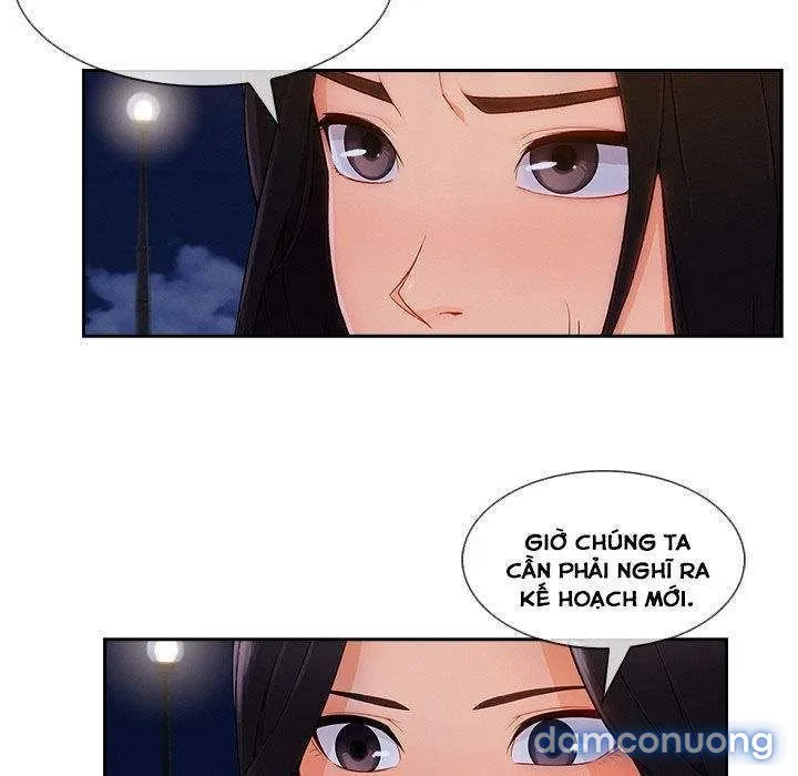Quý Cô Chân Dài 