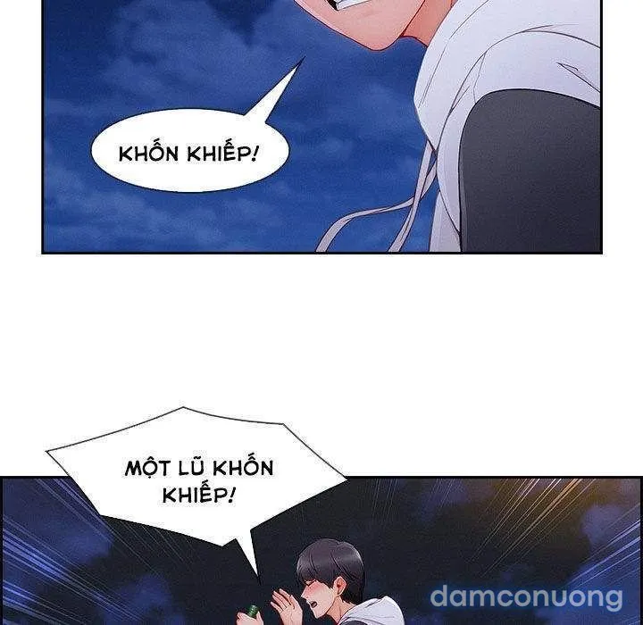Quý Cô Chân Dài 