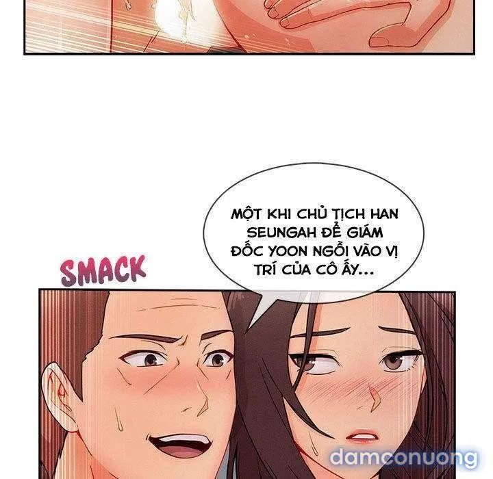 Quý Cô Chân Dài 