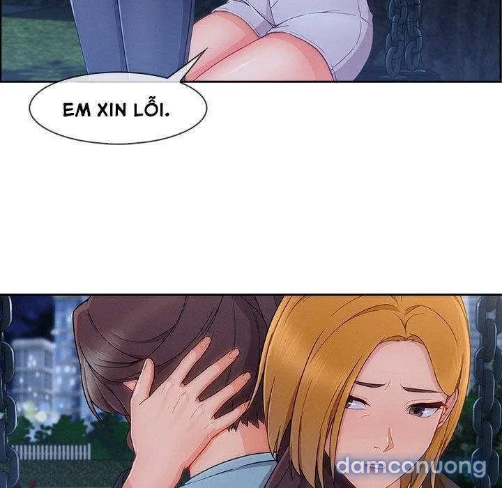 Quý Cô Chân Dài 