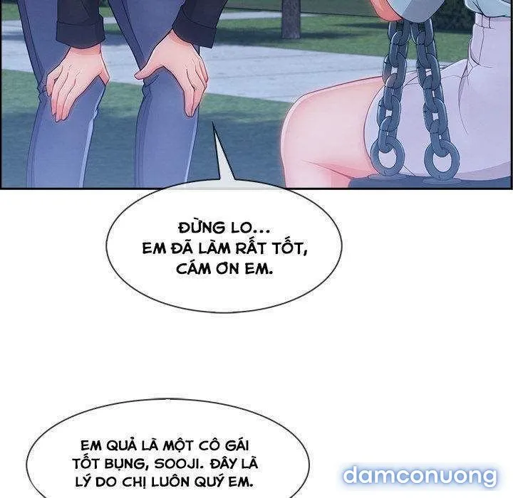 Quý Cô Chân Dài 