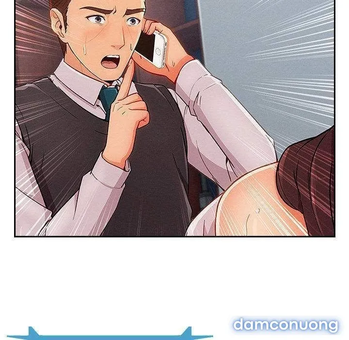 Quý Cô Chân Dài 