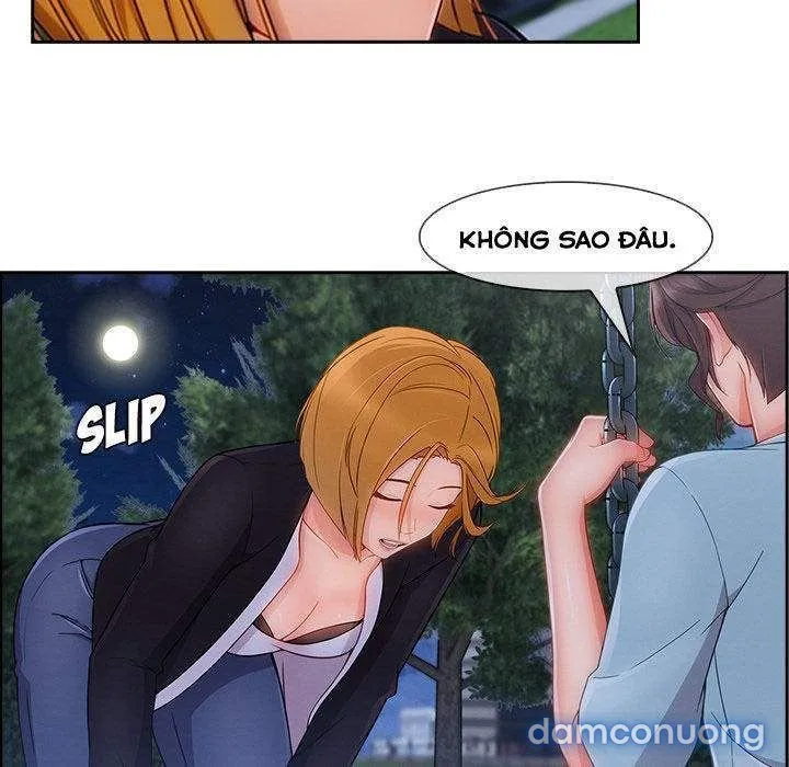 Quý Cô Chân Dài 