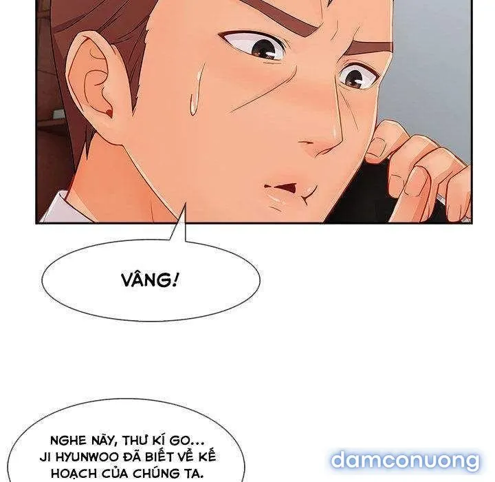 Quý Cô Chân Dài 