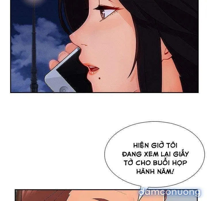 Quý Cô Chân Dài 