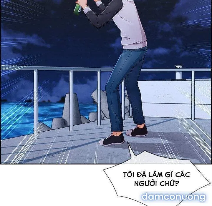 Quý Cô Chân Dài 