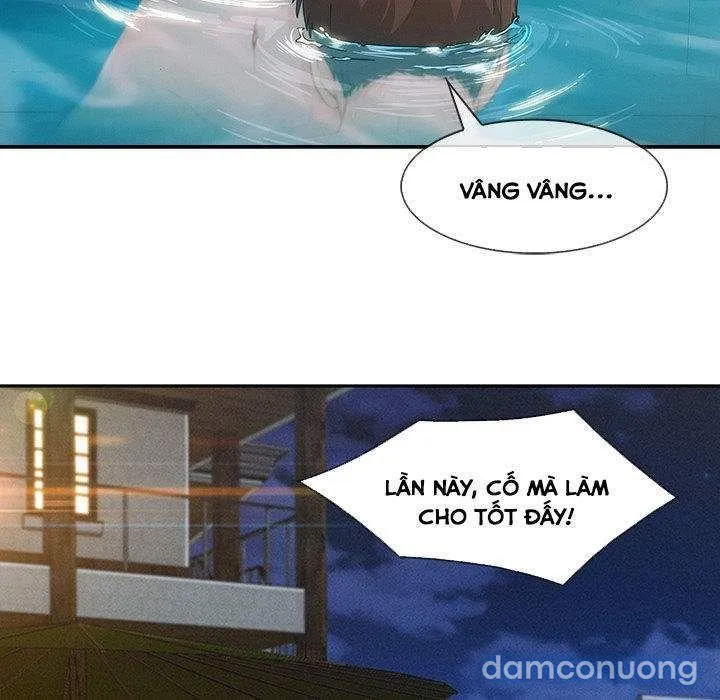 Quý Cô Chân Dài 