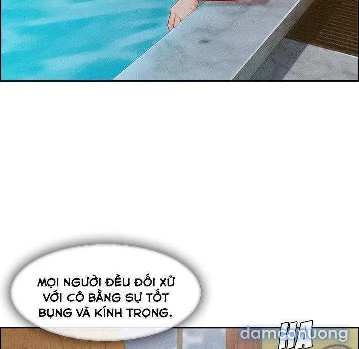 Quý Cô Chân Dài 