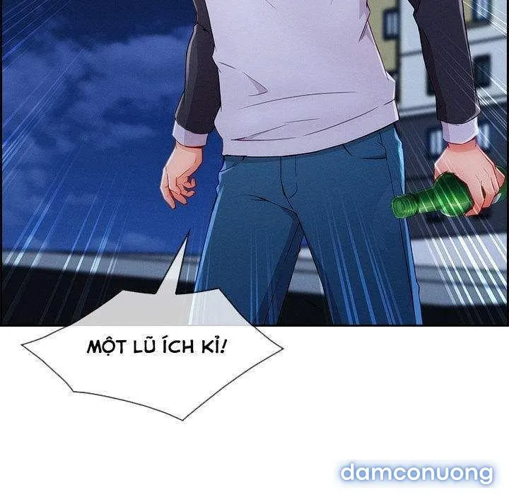 Quý Cô Chân Dài 