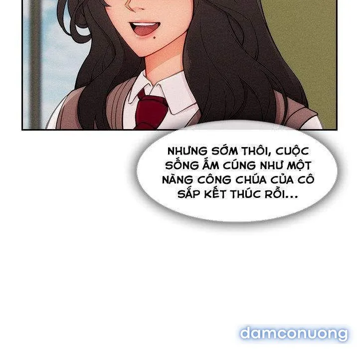 Quý Cô Chân Dài 