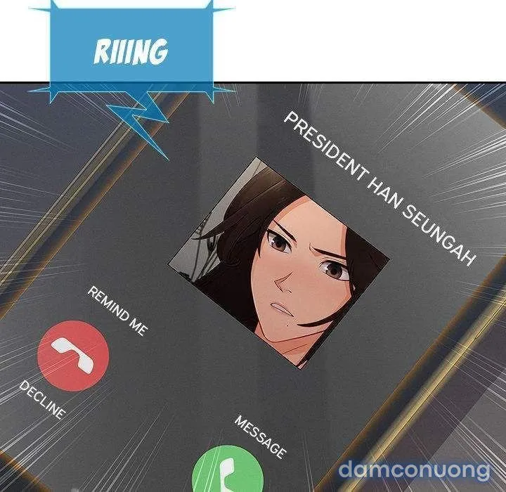Quý Cô Chân Dài 