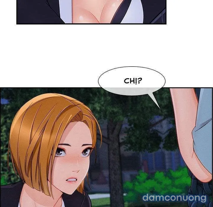 Quý Cô Chân Dài 