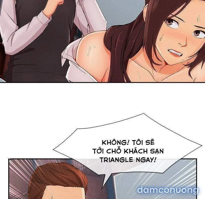 Quý Cô Chân Dài 
