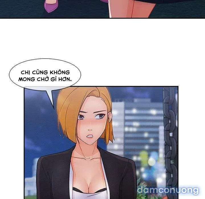 Quý Cô Chân Dài 