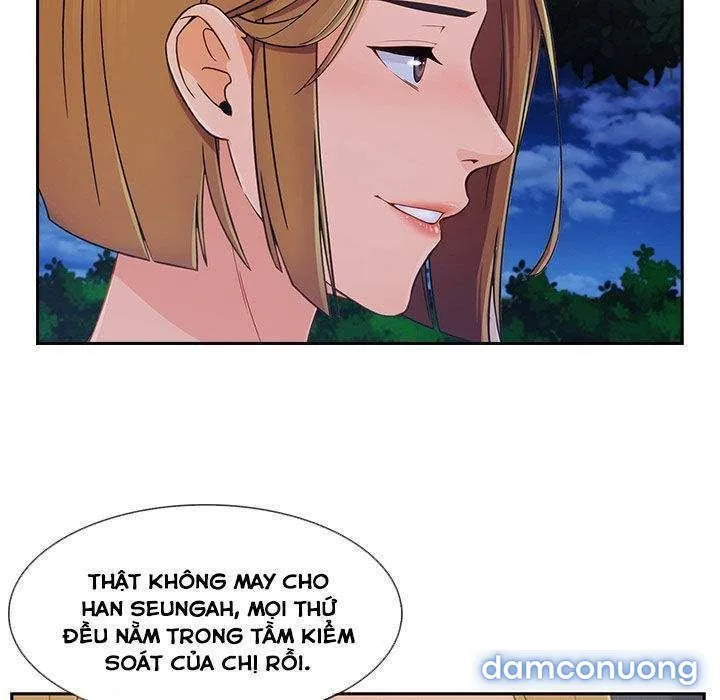 Quý Cô Chân Dài 
