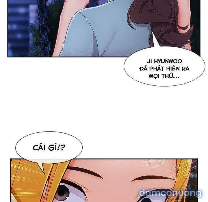 Quý Cô Chân Dài 