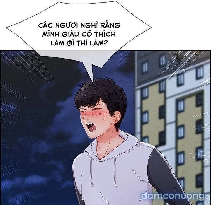 Quý Cô Chân Dài 