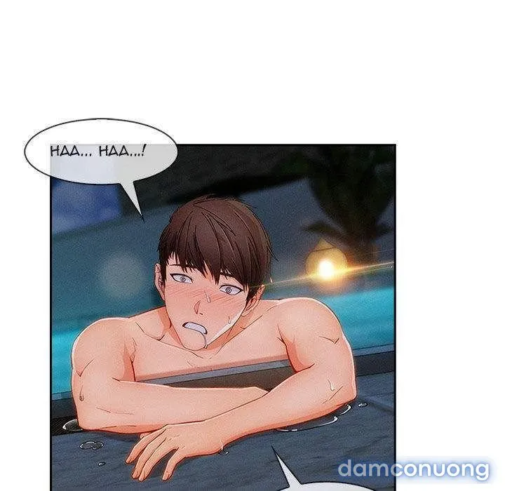 Quý Cô Chân Dài 