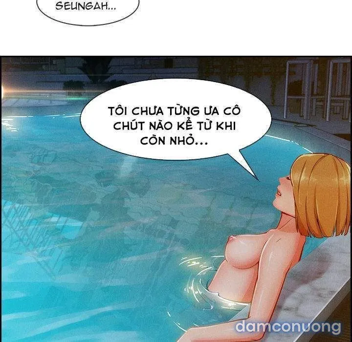 Quý Cô Chân Dài 