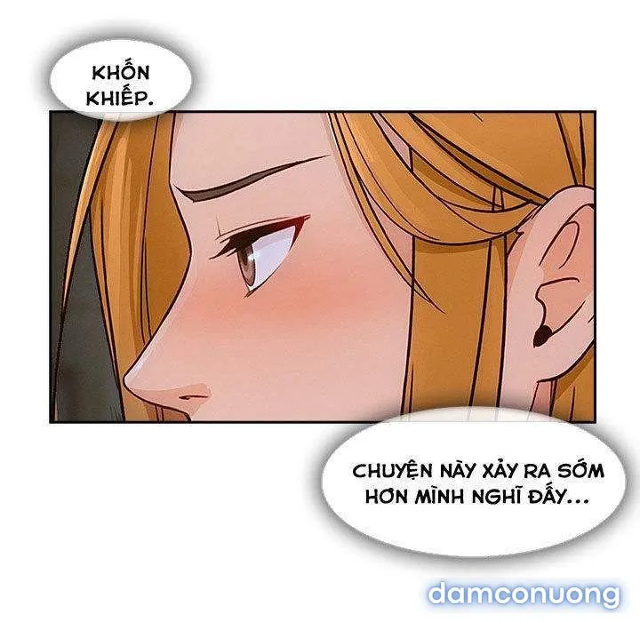 Quý Cô Chân Dài 