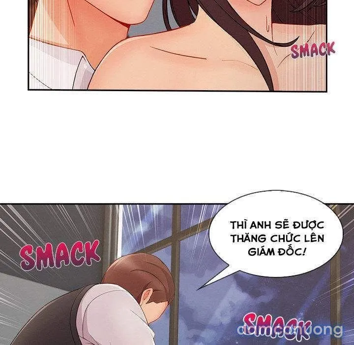 Quý Cô Chân Dài 