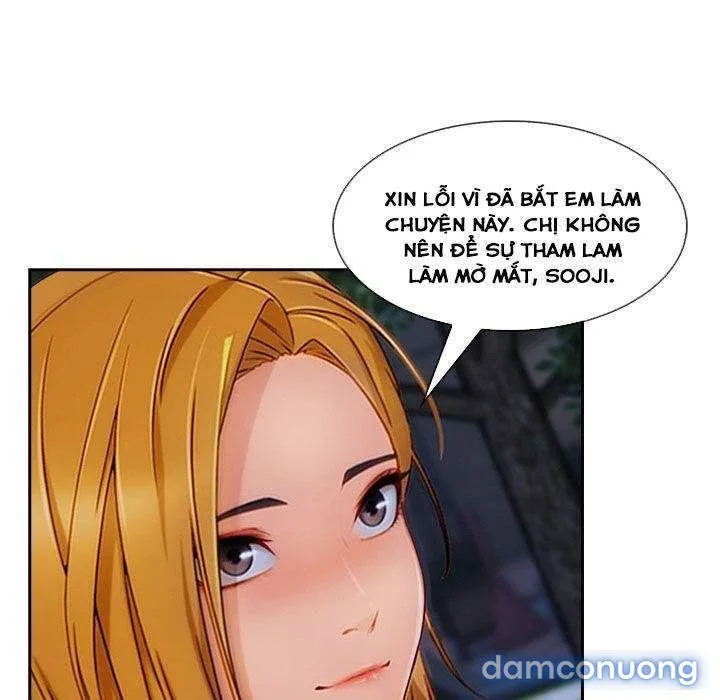 Quý Cô Chân Dài 