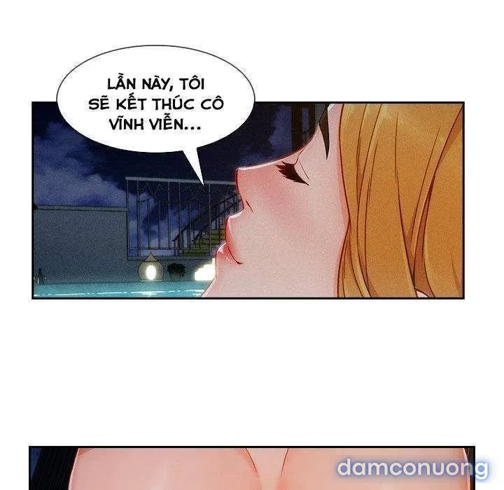 Quý Cô Chân Dài 