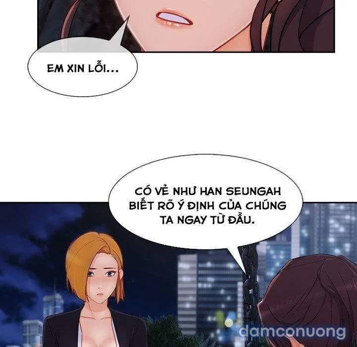 Quý Cô Chân Dài 