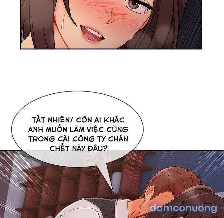 Quý Cô Chân Dài 
