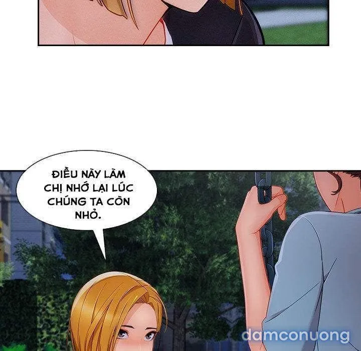 Quý Cô Chân Dài 